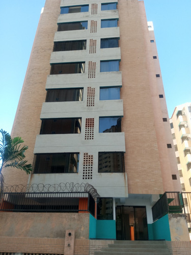 Global Vende Apartamento Tipo Estudio En Urb. Agua Blanca Res. Santa Clara 