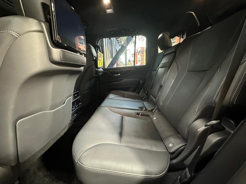 Imagen 9 de 11 de Lexus Lx600 Suprema 2023