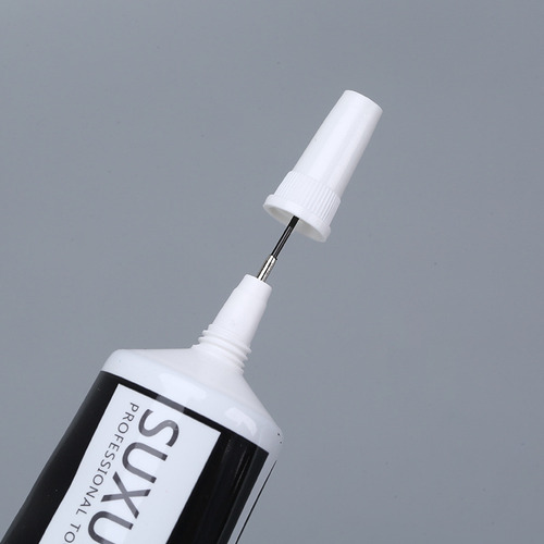 Pegamento Negro T7000 5ml Con Boquilla Para Celulares