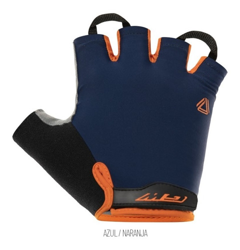 Guantes Cortos Flip Flop Gw 