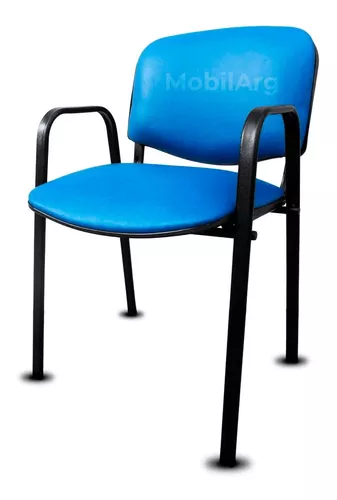 Silla Con Apoyabrazos Para Adultos Mayores