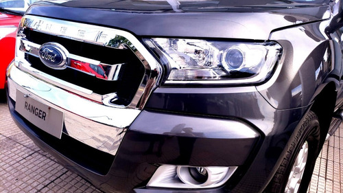 Ford Ranger Xlt 3.2 Td Doble Cabina 4x2 Liquido Adjudicado