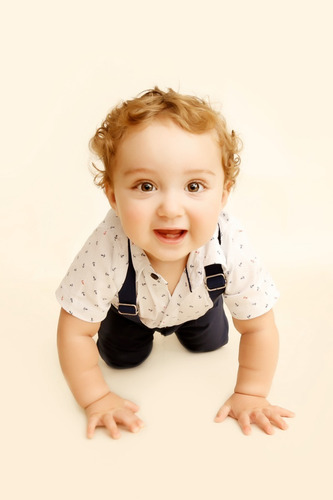 Sesión De Fotos Primer Añito - Fotos Un Año! Reservala!