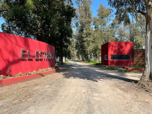 Imagen 2 de 19 de Venta Lote Villa De Campo Tres Pinos Barrio Estribo Gral Rodriguez