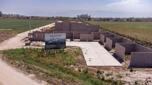 Venta Galpon 300m2 Parque Logistico Ruta 38