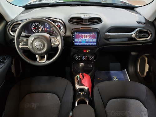 Jeep Renegade 1.8 16v