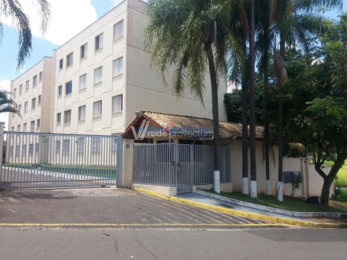 Imagem 1 de 16 de Apartamento À Venda Em Jardim Indianópolis - Ap263783