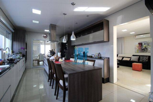 Imagem 16 de 30 de Sobrado Com 4 Dormitórios, 340 M² - Venda Por R$ 2.900.000,00 Ou Aluguel Por R$ 11.000,00/mês - Umuarama - Osasco/sp - So4584