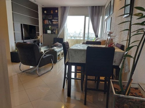 Imagem 17 de 28 de Cobertura Com 2 Dormitórios À Venda, 154 M² - Baeta Neves - São Bernardo Do Campo/sp - Co2859