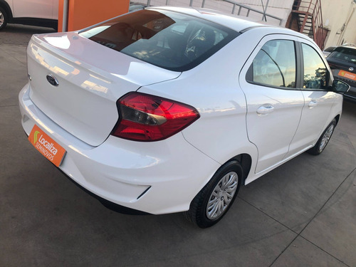 Imagem 7 de 9 de Ford Ka 1.5 Ti-vct Flex Se Manual