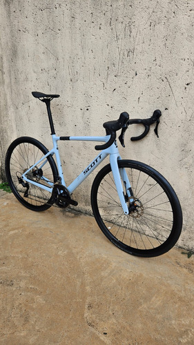 Bicicleta De Estrada Scott Addict 50