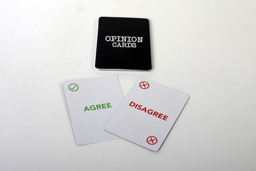 Buffalo Juegos - Dissent