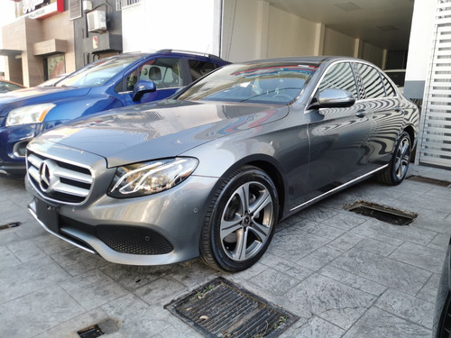 Mercedes-Benz Clase E 2.0 200 Cgi Avantgarde At