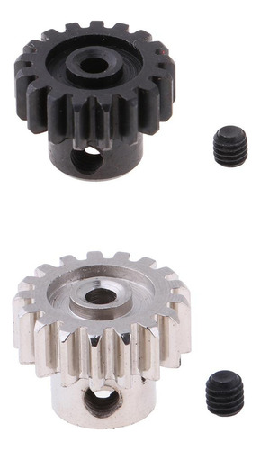 Nuevo Engranajes De Motor De Metal