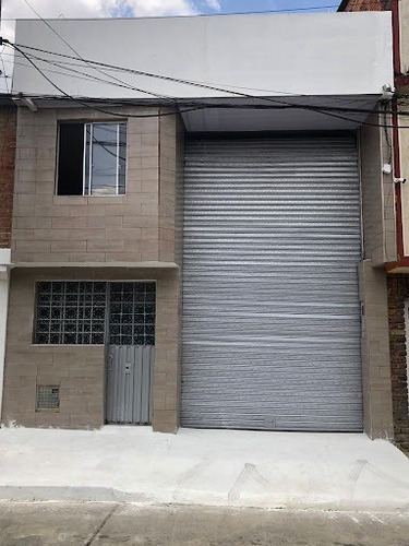Imagen 24 de 26 de Bodegas En Arriendo Suba Centro 152-3045