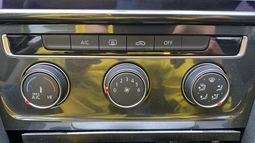 Imagen 16 de 20 de Volkswagen Golf