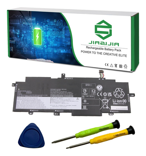 Jiazijia L20c4p72 Batería P/ Lenovo Thinkpad T14s Gen 2 Seri
