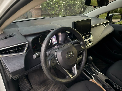 Toyota Corolla 2.0 Xli Cvt 170cv