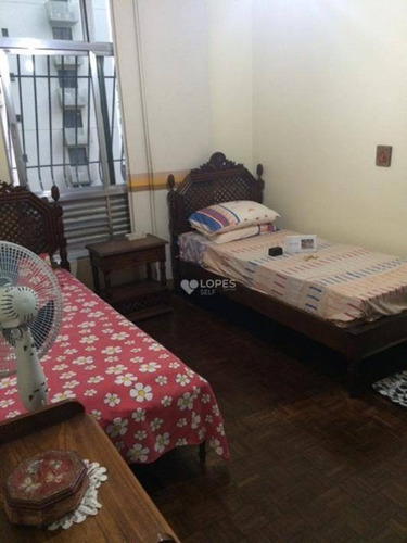 Imagem 13 de 21 de Apartamento À Venda, 140 M² Por R$ 880.000,00 - Icaraí - Niterói/rj - Ap36424
