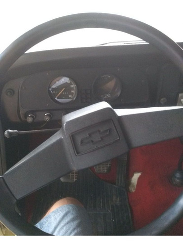 Chevrolet Chevrolet D 10 Standart