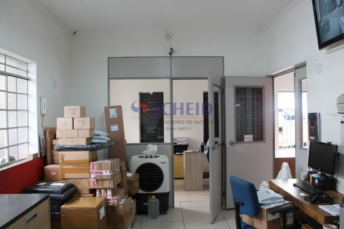 Imagem 10 de 15 de Casa Comercial - Mr75914