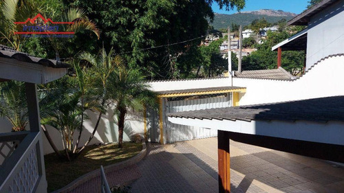 Imagem 28 de 29 de Casa À Venda, 209 M² Por R$ 950.000,00 - Jardim Maristela - Atibaia/sp - Ca4697