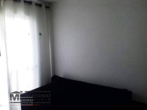 Imagem 11 de 13 de Apartamento Com 2 Dormitórios À Venda, 49 M² Por R$ 280.000,00 - Ermelino Matarazzo - São Paulo/sp - Ap2061