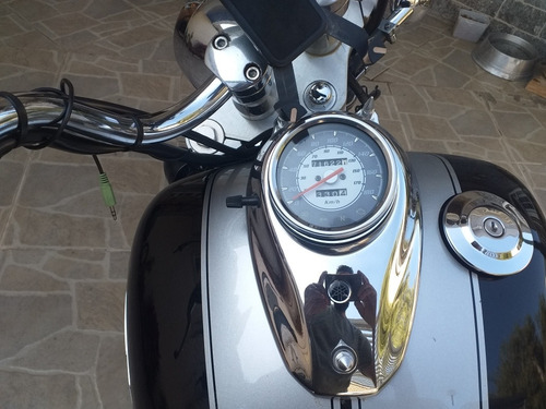 Imagem 9 de 9 de Yamaha Xvs Dragstar 650