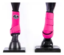 Comprar Boleteira Longa P Cavalos Boots Horse 2pçs Varias Cores