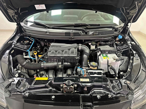 Fiat Cronos 1.8 E.TORQ FLEX PRECISION AT6