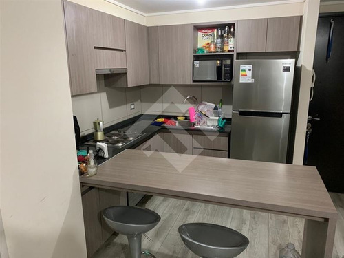 Imagen 2 de 12 de Departamento En Venta De 2 Dorm. En Ñuñoa