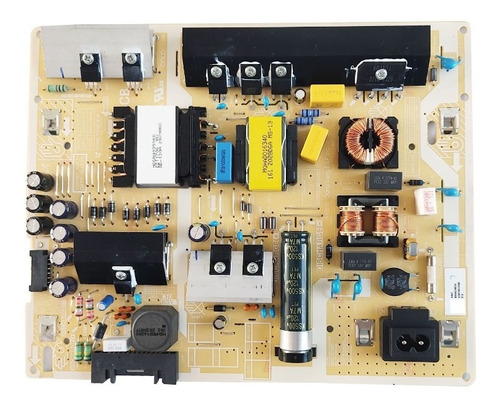 Fuente Samsung Pcb: Bn44-01055a Para 65 Pulgadas