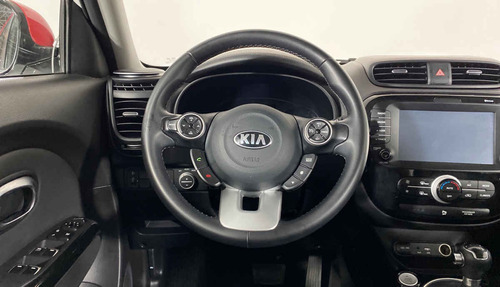 Imagen 15 de 15 de 121686 - Kia Soul 2019 Con Garantía