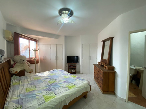 Apartamento En Res. Halab Bullding La Arboleda Aragua - Rc