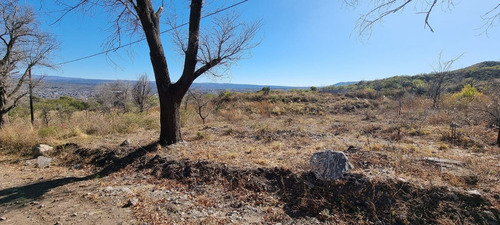 Imagen 2 de 7 de Venta De Lote En Pesos De 494m2 Ubicado En Cosquín