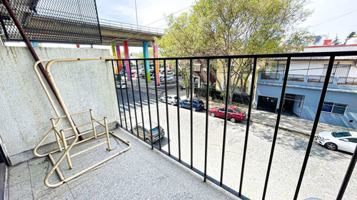 Imagen 5 de 22 de Venta Liniers Depto 3 Ambientes C/dep Cochera Baul