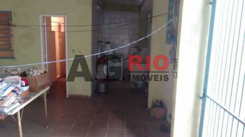 Casa De Rua-à Venda-guadalupe-rio De Janeiro - Agv73373