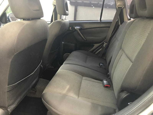 Toyota Rav-4 4x4 2.0 16v 4p