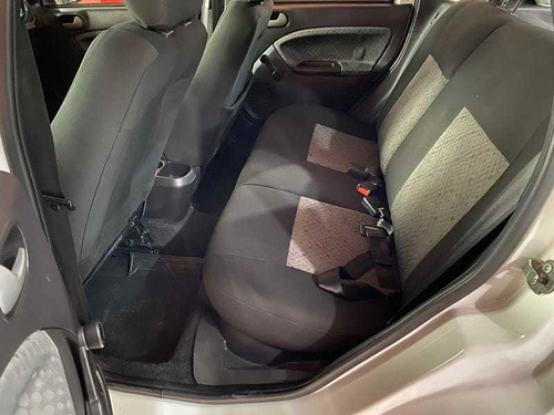 Ford Fiesta Hatch Class 1.6 8v 4p