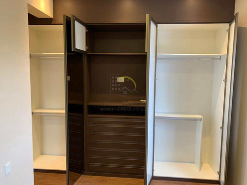 Imagem 12 de 30 de Apartamento Com 3 Dorms, Pompéia, Santos - R$ 1.7 Mi, Cod: 3043 - V3043