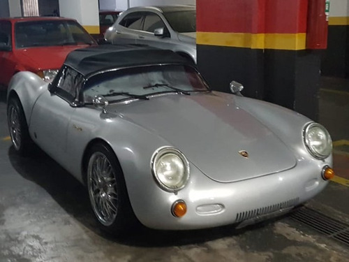 Réplica Spyder 500