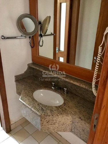 Imagem 9 de 22 de Loft/studio/flat Para Aluguel, 1 Suíte, Bom Fim - Porto Alegre/rs - 7944