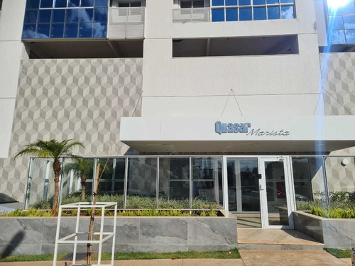 Imagem 30 de 30 de Apartamento, Setor Marista, Goiânia - Go | 12700 - Go - Ap0126_abi