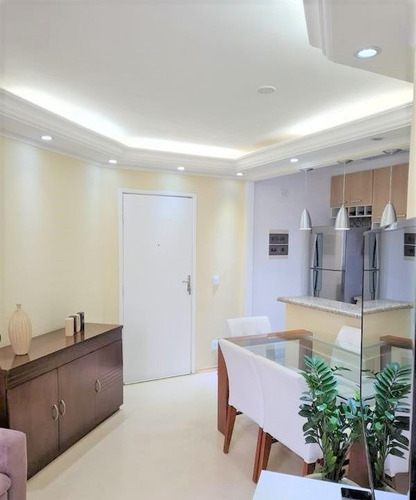 Imagem 3 de 12 de Apartamento Em Vila Bela, São Paulo/sp De 50m² 2 Quartos À Venda Por R$ 373.000,00 - Ap2146504-s
