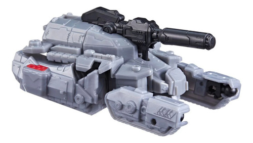 Transformers Authentics Bravo2 - Megatron