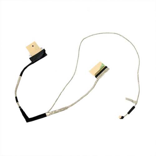 Video Cable Hp 240 G2 / 246 G3 / 14-r / Zso41  Dc02001xi00