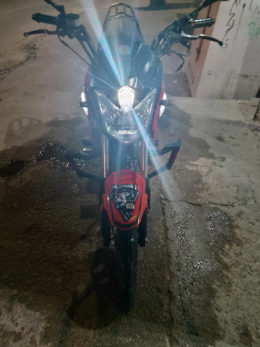 Vento Cyclone 210