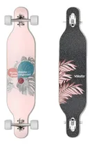Comprar Volador Longboard Patineta 42 Pulgadas