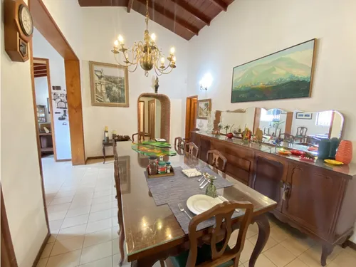 Casa En Venta - Altamira