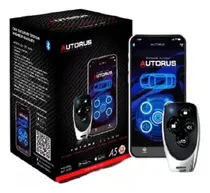 Comprar Alarma Universal Para Auto Premiun 2 Controles Y Aplicativo